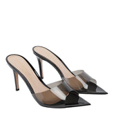 ELLE PUMP SANDALS
