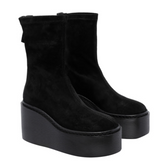 DAFNE BOOTIES