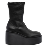 FICTION BOOTIES