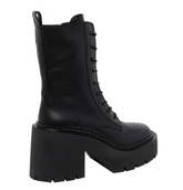 XAVIER PUMP BOOTIES