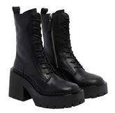 XAVIER PUMP BOOTIES