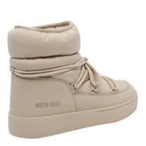STIVALETTO TRACK IN NYLON