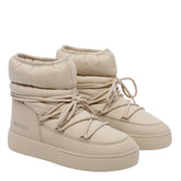STIVALETTO TRACK IN NYLON