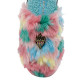 KENSINGTON SLIPPERS