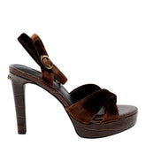 SANDALO GLORIA PUMP
