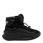 SNEAKERS MOON247 XLACE MID