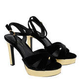 GLORIA PUMP SANDALS