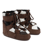 ICON ARCHIVE BOOTIES