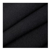 DOUBLE FACE FF LOGO SCARF