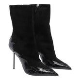 STIVALETTO CON TACCO LIDIA QUEEN OF HEARTS
