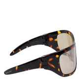 WRAPAROUND SUNGLASSES