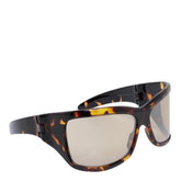 WRAPAROUND SUNGLASSES