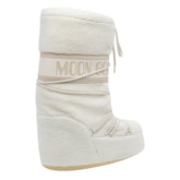 ICON FLEECE BOOTS