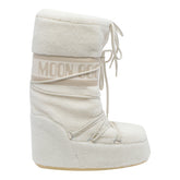 ICON FLEECE BOOTS