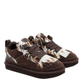 SNEAKER LOWMEL WESTERN