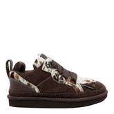 SNEAKER LOWMEL WESTERN