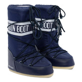 ICON NYLON BOOTS