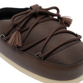 EVX NYLON MULES