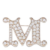 FACELLA BROOCH