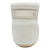ICON FLEECE BOOTIES