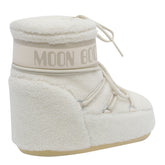 ICON FLEECE BOOTIES
