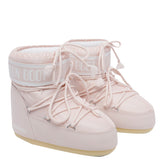 ICON NYLON BOOTIES