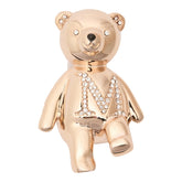 SPILLA CHARM BEAR
