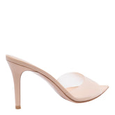 ELLE PUMP SANDALS