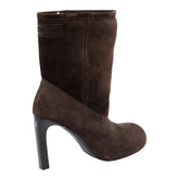 FARGO PUMP BOOTIES