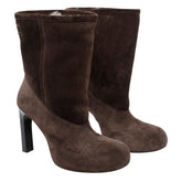 FARGO PUMP BOOTIES