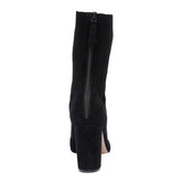 SAINT HONORE' PUMP BOOTIES