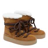 LTRACK SOFIA BOOTIES