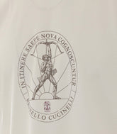 LOGO T-SHIRT