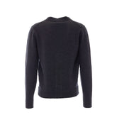 CARDIGAN IN MAGLIA