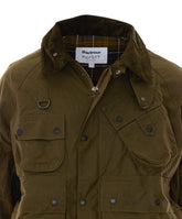 BARBOUR X NORBIT 3 IN 1 JACKET