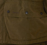 BARBOUR X NORBIT 3 IN 1 JACKET