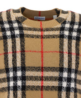 CURTIS SWEATER