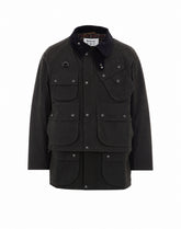 GIACCA BARBOUR X NORBIT 3 IN 1