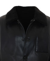 LINKING BINDING JACKET