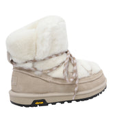 CLASSIC TREAD BOOTIES