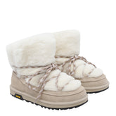 CLASSIC TREAD BOOTIES