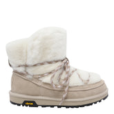 CLASSIC TREAD BOOTIES