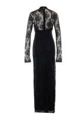 VIVI LONG DRESS