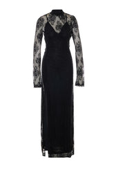 VIVI LONG DRESS