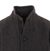 CASHMERE COAT