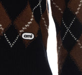 KNITTED CARDIGAN