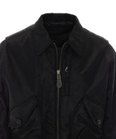 MK-3 FLIGHT DOWN JACKET