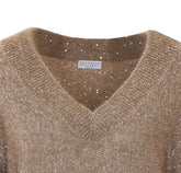 MAGLIA DAZZLING TEXTURE
