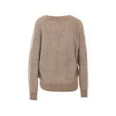 MAGLIA DAZZLING TEXTURE