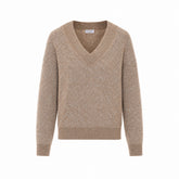 MAGLIA DAZZLING TEXTURE